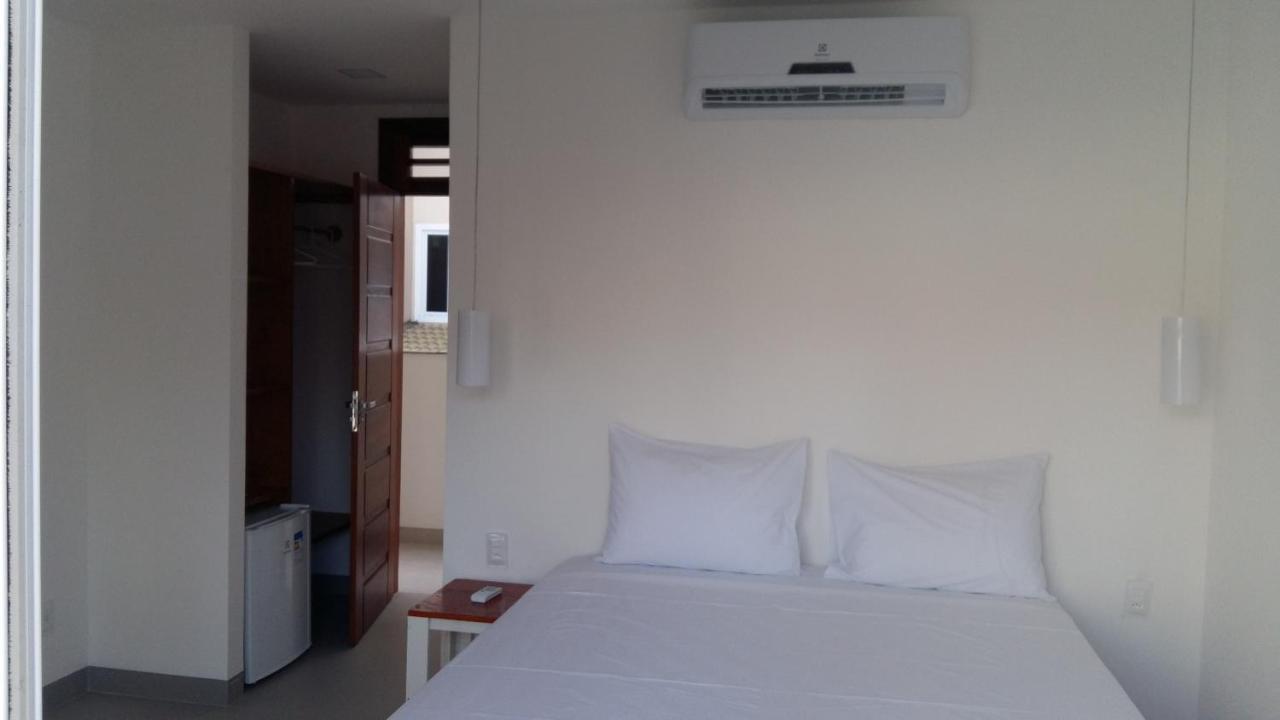 Kitebar Hotel Кумбуко Екстериор снимка